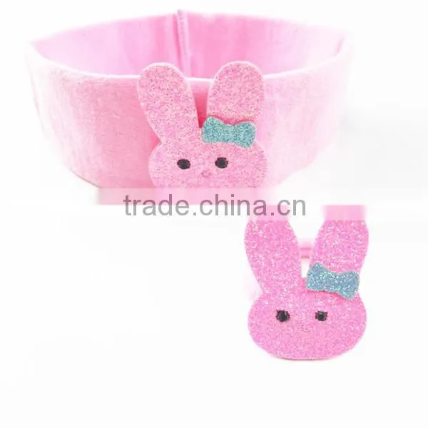 Fashion high elasticity Children's headband