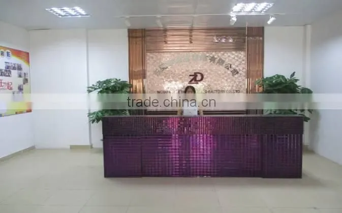 Dongguan Metro Clothing Factory company overview - view 3