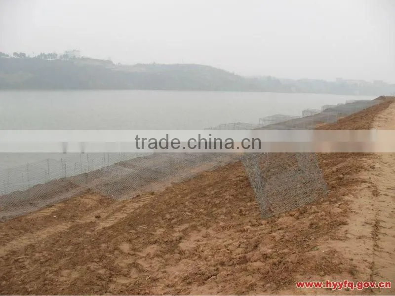 gabbione/gabiens/gabion mesh