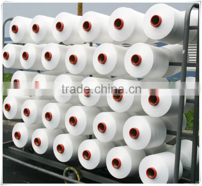 Bright 100% Polyester 150D/48F FDY