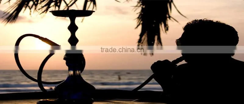 Long Burning Smokeless Shisha Forming Machine