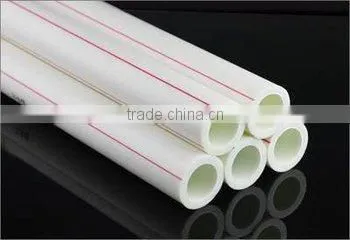 25m/min PP-R Pipe Production Machine 20-63mm