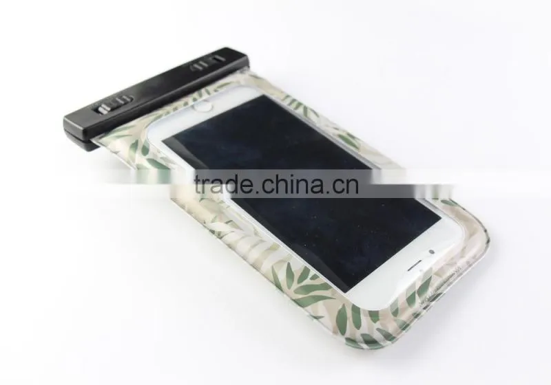 Waterproof Case - Smartphone Dry Bag Waterproof Pouch Protective Cover