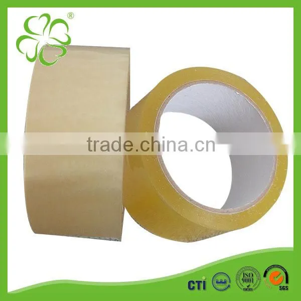 Hot Sale Transparent Adhesive Packaging Tape Carton Sealing Tape