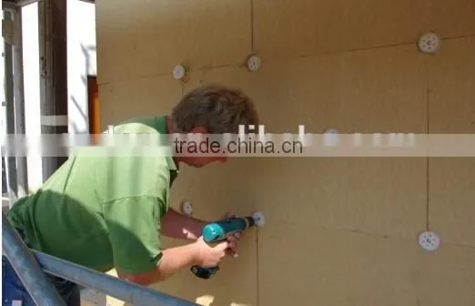competitive price insulation fixing anchor