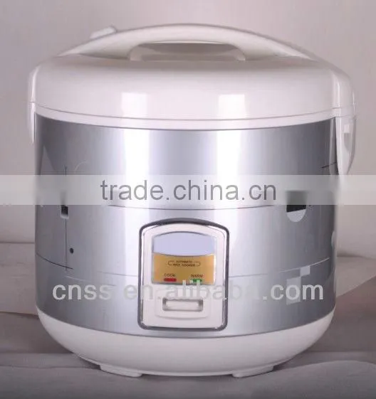 2.8L Chinese Rice Cooker deluxe type