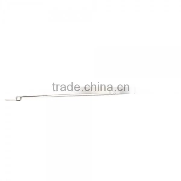 BEST-91-6T SA 302 Stainless Steel High Rigidity Wafer Tweezers Best Tweezers