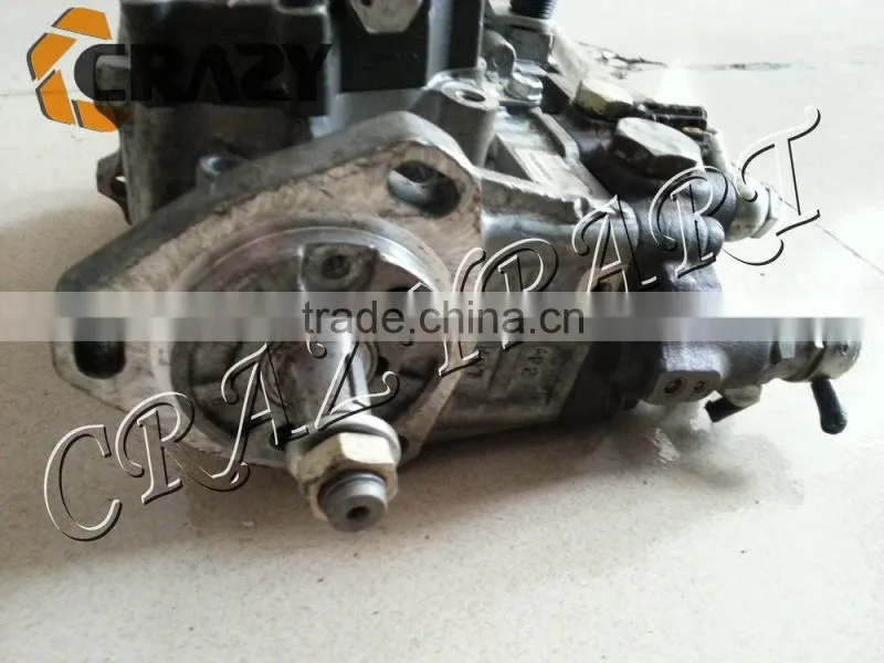 diesel engine 3TNV88 fuel injection pump ,excavator spare parts
