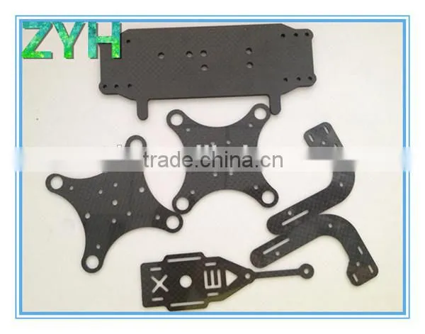 2014 new products 3K twill carbon fiber hot tube8 japanese