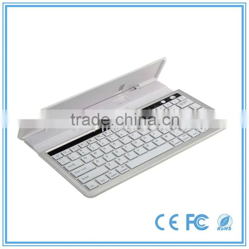 Laptop Application and Standard Style Laptop Aluminim Bluetooth Keyboard for Lenovo B560