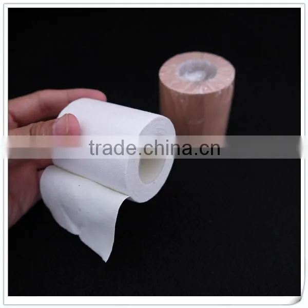 hospital supplies zinc oxide plaster