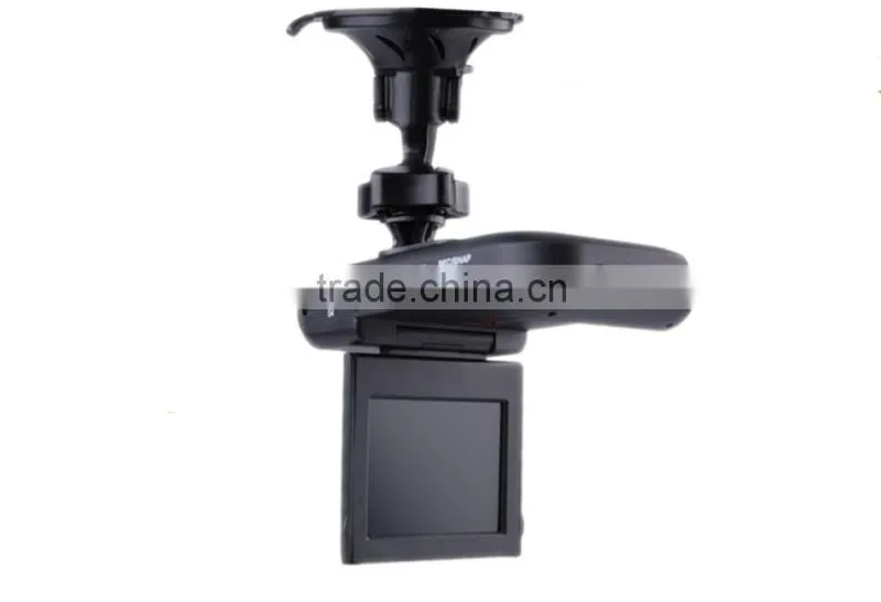 Remote Control HD Car DVR ,car recorder,car black box