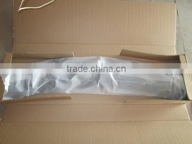 Rear Roof Spoiler For Ford Fusion 2013 OEM:DS7J-K44210-ACW