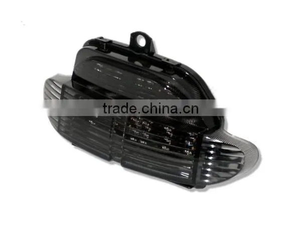 Taillight for CBR900 1998-1999 motorcycle tail light cover