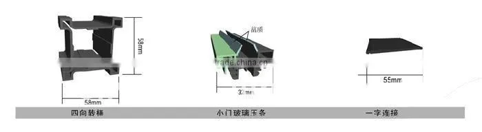 Screen Cover forOffice Partition Wall