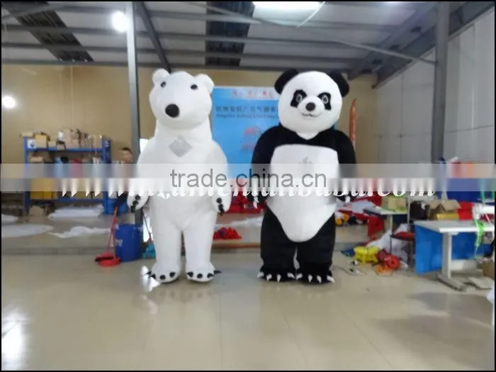 Wedding Decoration Inflatable Mascot for Costume