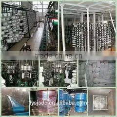 Linyi Saijun Pipe Co., Ltd. company overview - view 2