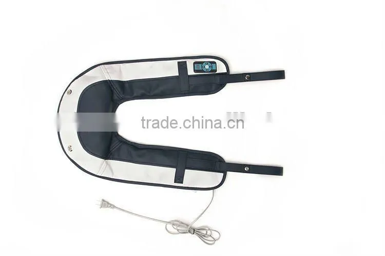 Hot sell used neck shoulder tapping belts