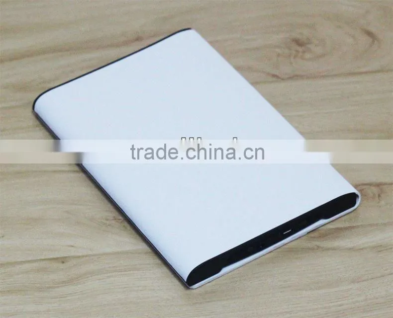 HARD SHELL SLIM BLACK LEATHER CASE COVER For SONY PRS T1 T2 +SCREEN PROTECTOR