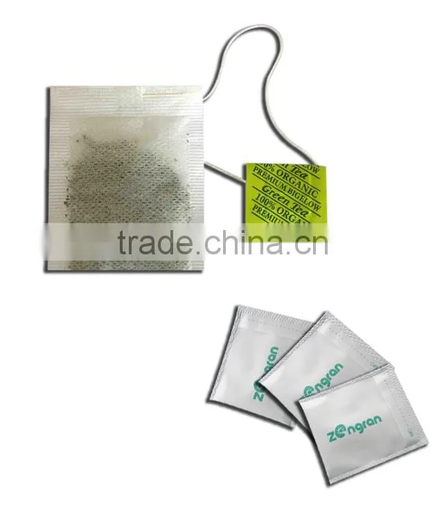 DXDT8B Teabag Packaging Machine