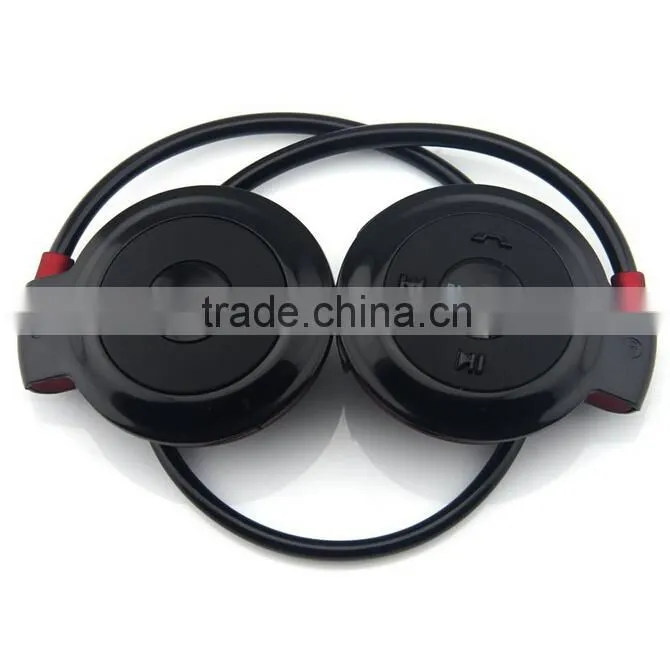China supplier Mini 503 bluetooth headphones wireless headphone, new products for 2015