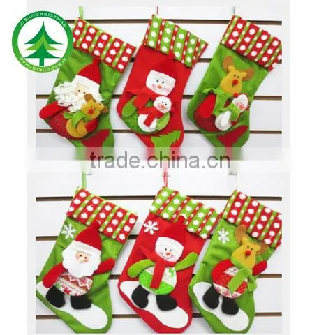 stocking Christmas ornament christmas decoration