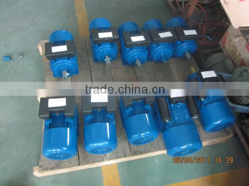 YC ML MY Single Phase Electric Motor