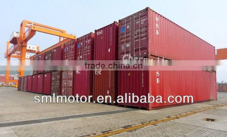 Single Phase/Three Phase Mobile Remote EPA Diesel Portable 5kw Generator