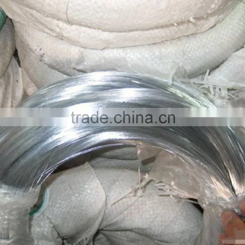 2015HOT! straight cut wire, good quality galvanized cut wire manufacture