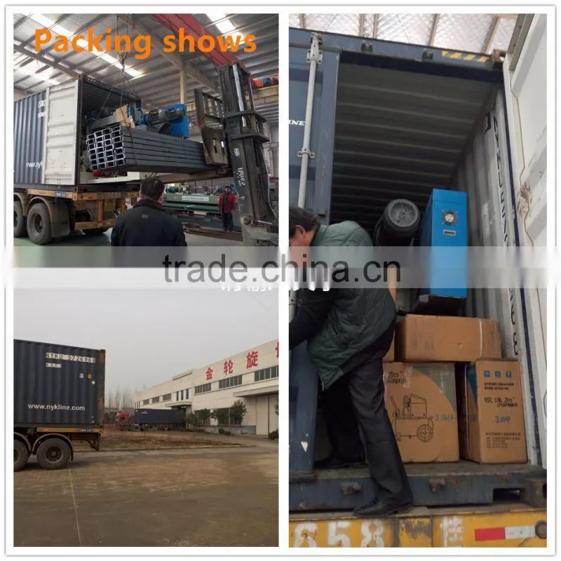 High efficiency China wood rotary cutting machine with CE