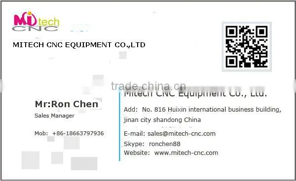 MITECH 1325 China manufacturer good quality low price stone cnc router machine