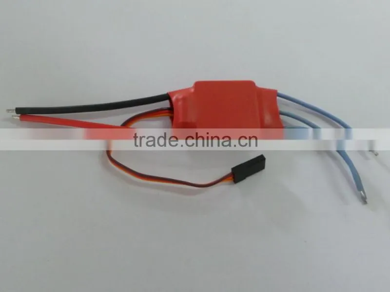 2-3S 12AMP 12A SimonK Brushless ESC speed controller for QAV250 quadcopter