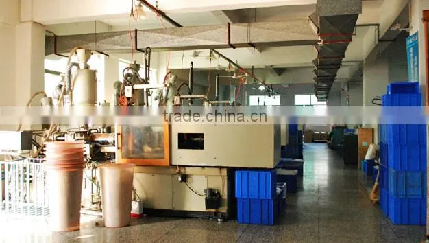 Tonglu Hot Stationery Co., Ltd. company overview - view 2
