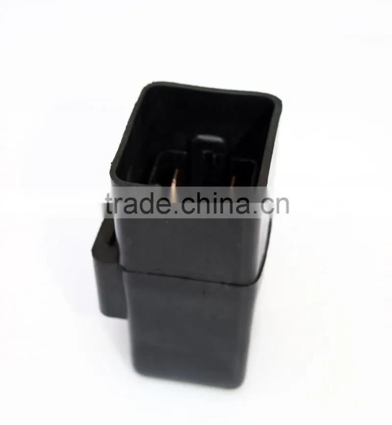 DY100 Motorcycle Relay