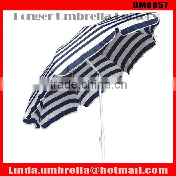 Shangyu umbrella manufacturer sun and rain folding beach umbrella