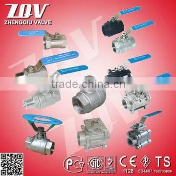 API 608 api ball valve class 2500 for gas