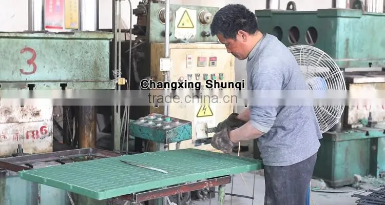 Poultry farming equipment/pig farming floor equipment