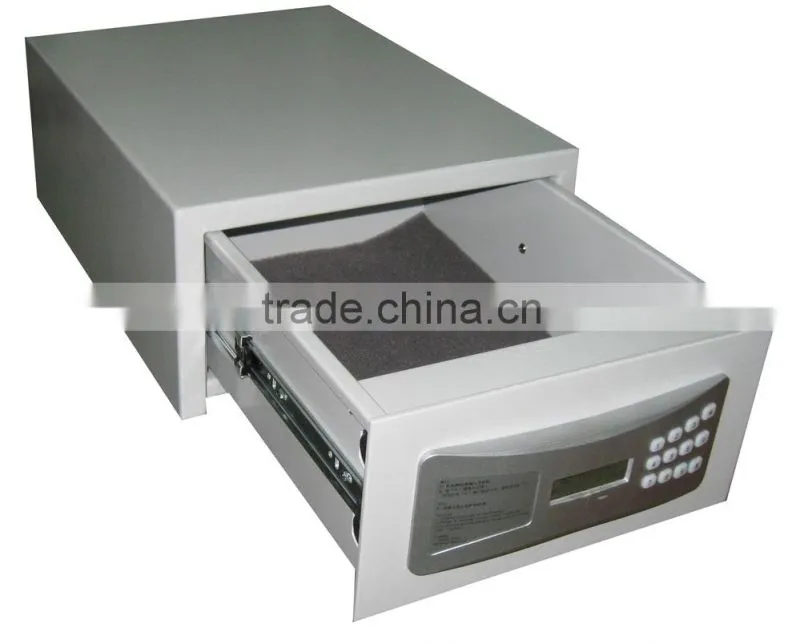 Hidden Drawer Safe For Home and Office Use