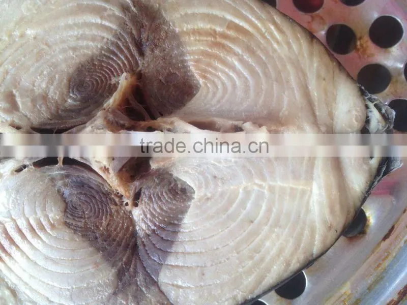 A grade WR frozen bonito seafood product