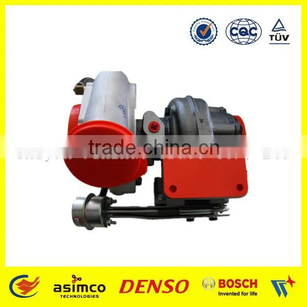 Brand New Good Quality Diesel Engine Auto Parts Turbocharger for Machinery
