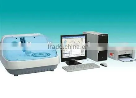 FM-2080 Auto Biochemistry Analyzer for hospital