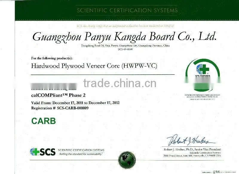 Engineered Wood Iroko Wood Veneer