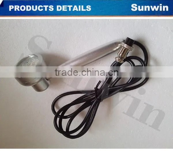 7in1 Professional Cavitation RF Ultrasound slimming machine