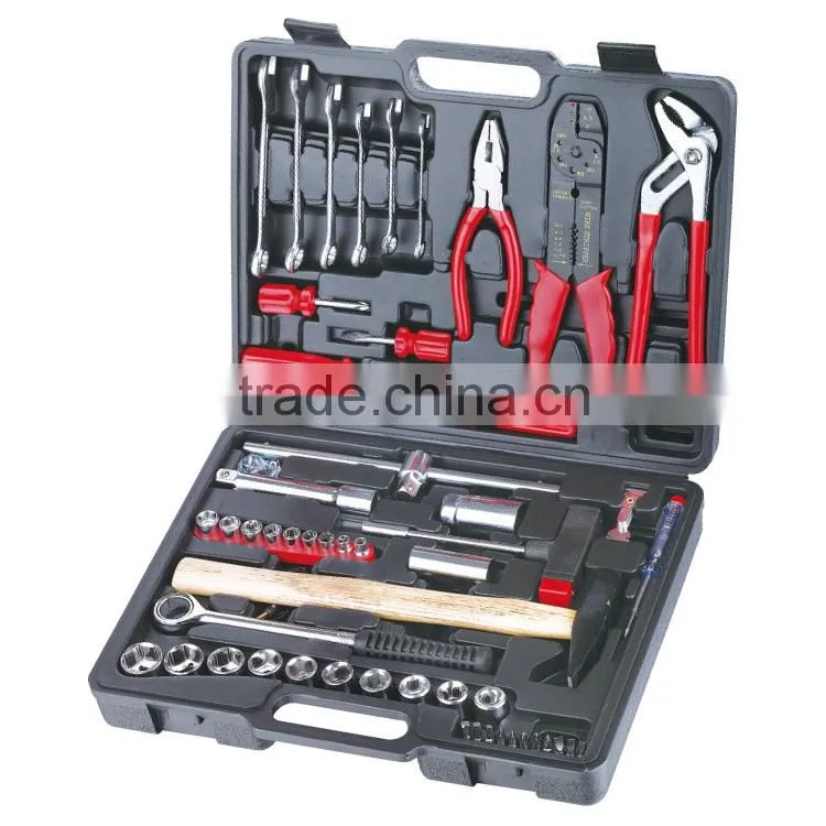 100Pcs Professional Mechanics Tool Kits Set