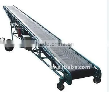 grain bucket elevator conveyor