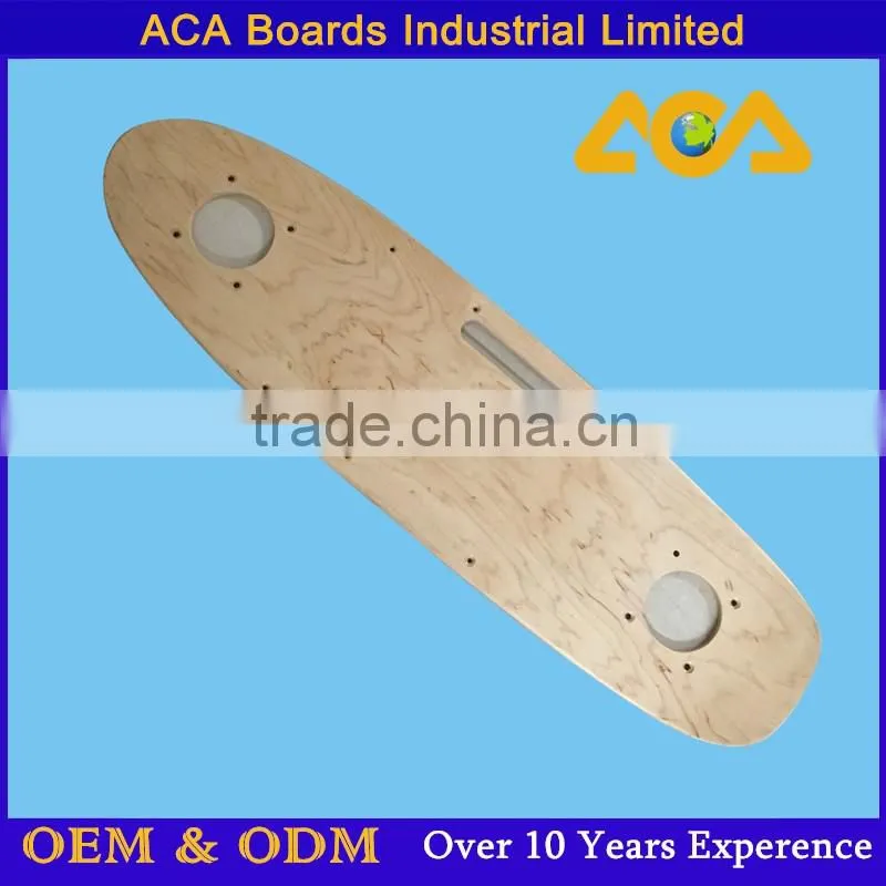 Canadian Maple Skateboard for Sale
