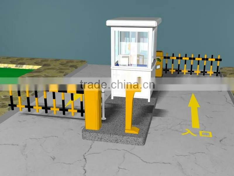 Led parking sensor system car reverse backup radar