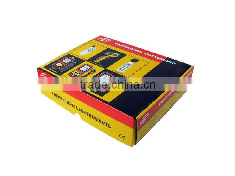 Ultrasonic Thickness Gauge GM100 thickness meter