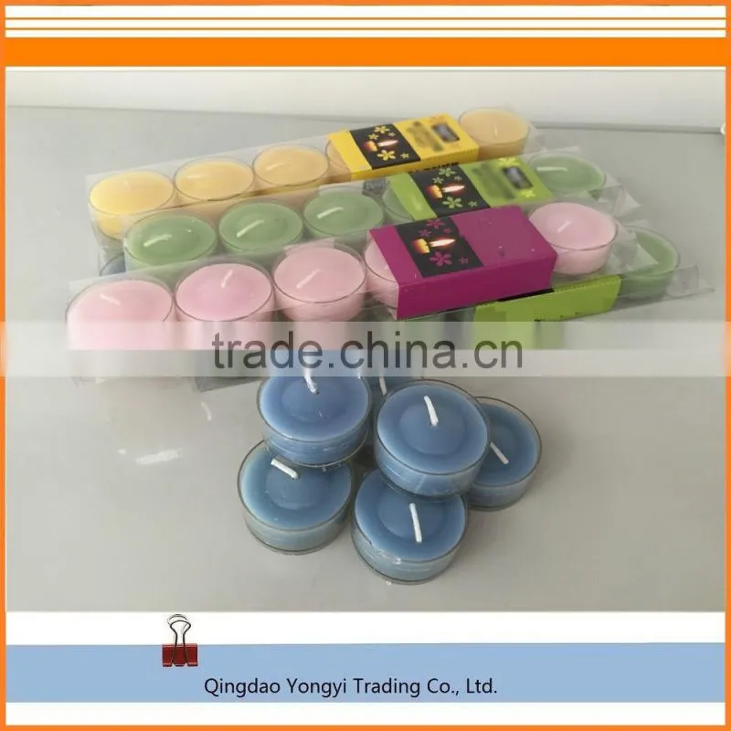 Hot sale Tealight Candle