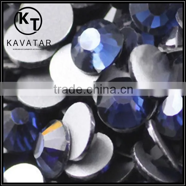 New ! Flatback hot fix iron on Czech rhinestones wholesales